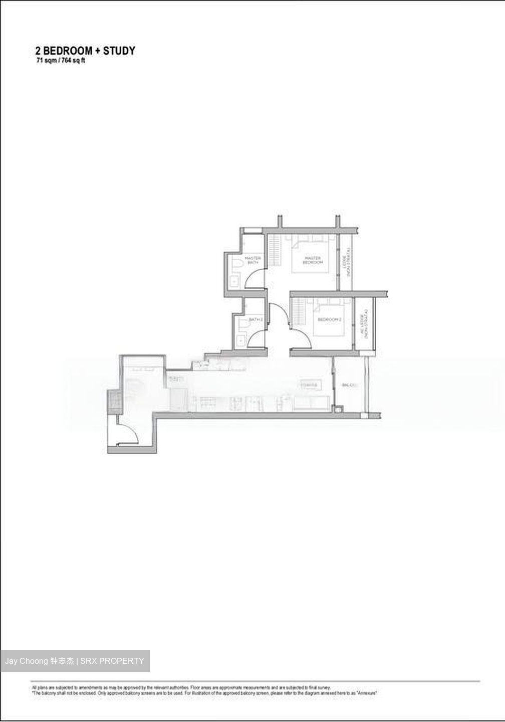 Zion Road (D3), Condominium #459483161